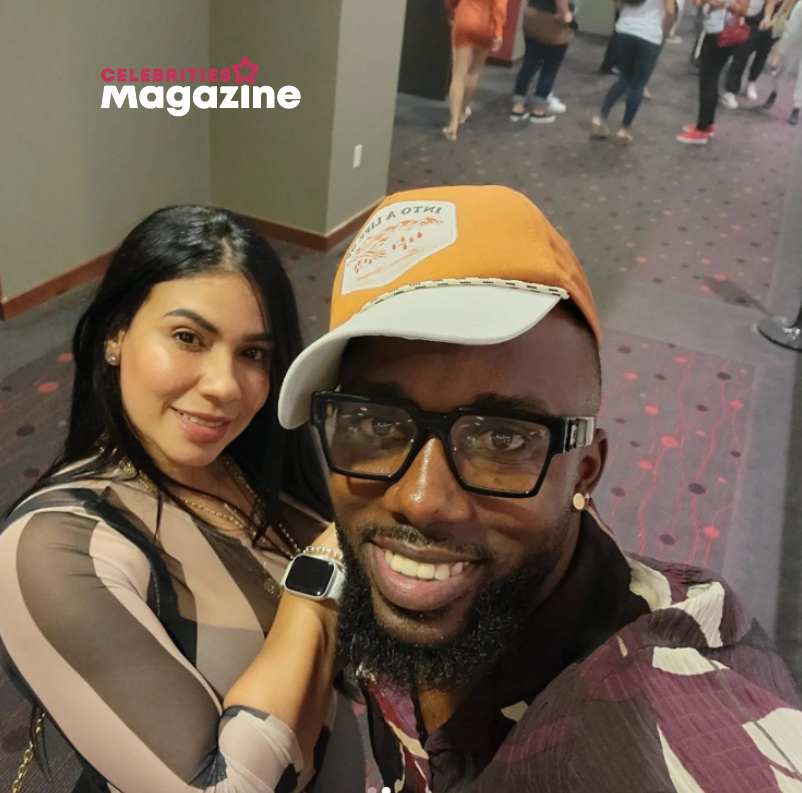 Cenelia Pinedo Blanco