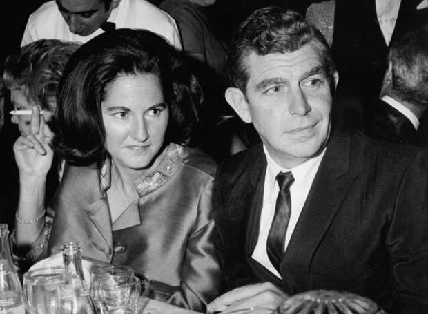 Cindi Knight’s Parents: Muriel and Bobby Knight