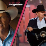 George Strait Heart Attack