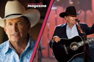 George Strait Heart Attack