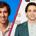 Marcello Hernandez Height