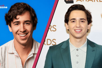 Marcello Hernandez Height