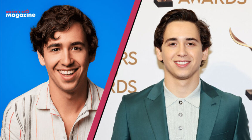 Marcello Hernandez Height