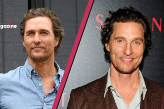 Matthew McConaughey Net Worth