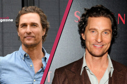 Matthew McConaughey Net Worth