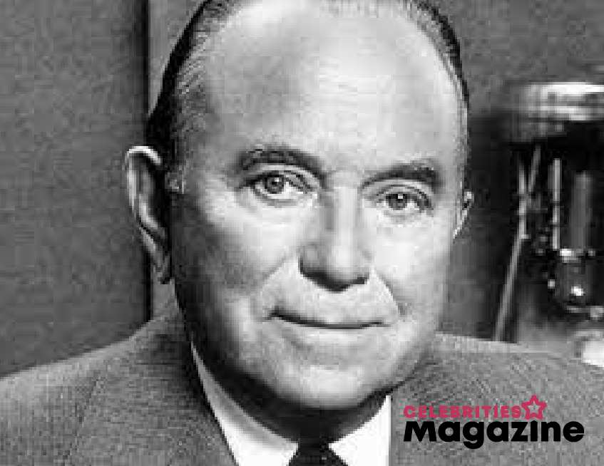 Ray Kroc