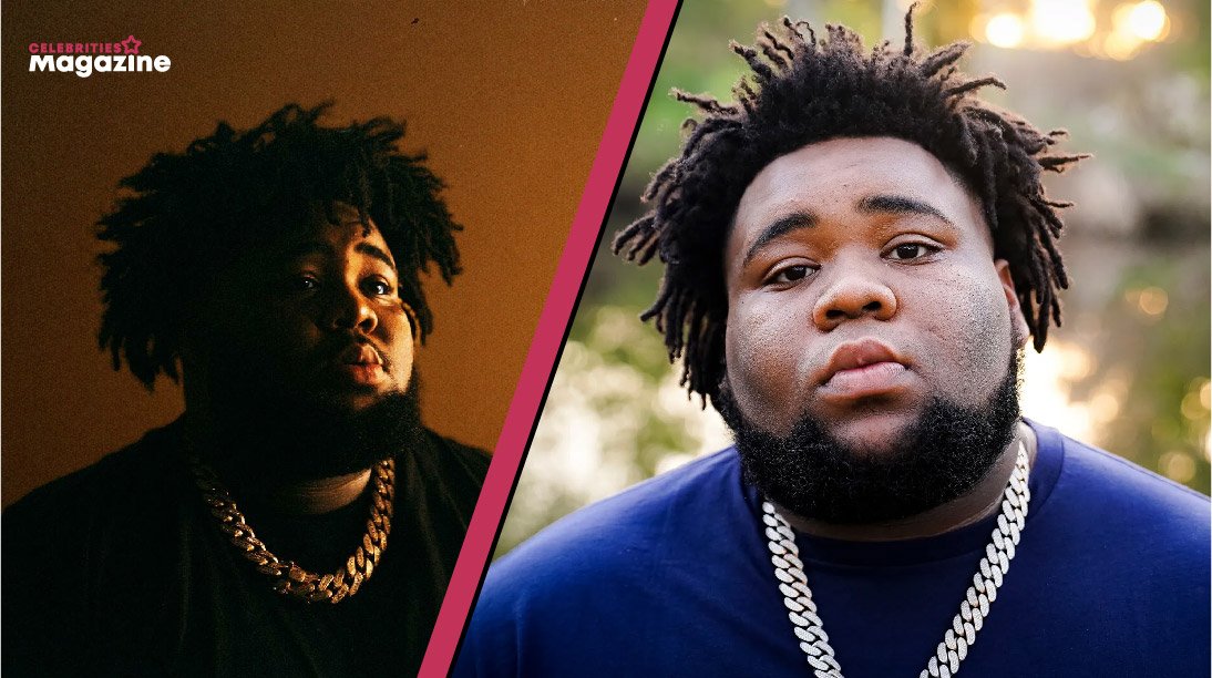 Rod Wave Rapper Chain Rod Wave Height: A Full Profile of the Soulful Rapper - Celebrities ...