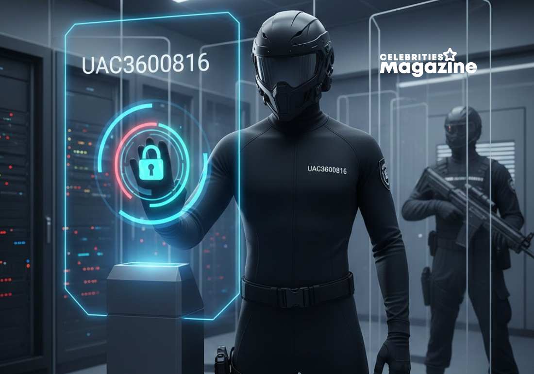 UAC3600816