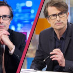 Why Is Robert Peston Not on TV Tonight
