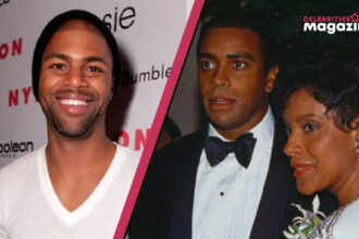 William Lancelot Bowles Jr.