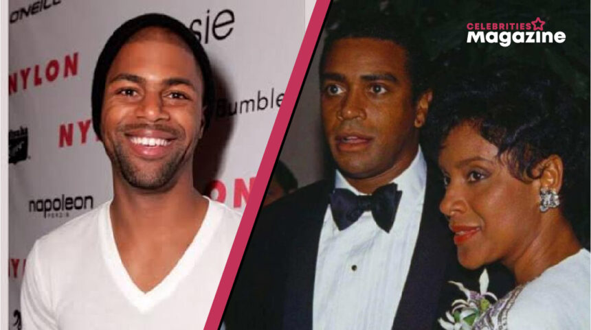 William Lancelot Bowles Jr.