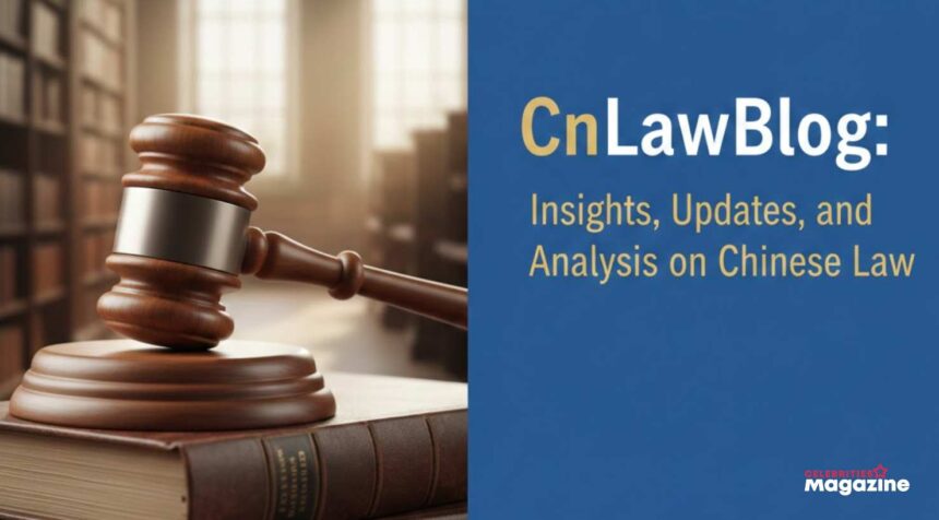 CnLawBlog