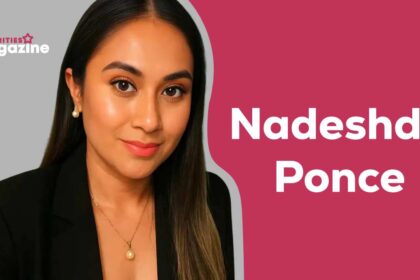 Nadeshda Ponce