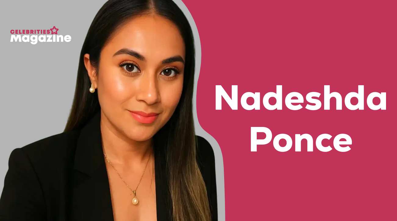 Nadeshda Ponce