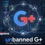 unbanned G+
