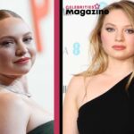 mia threapleton height