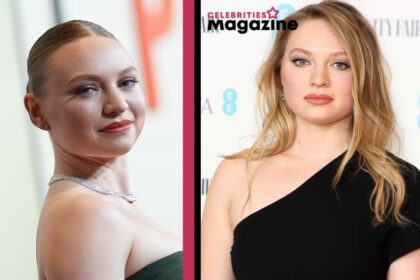 mia threapleton height