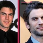 wes bentley