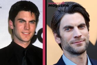 wes bentley