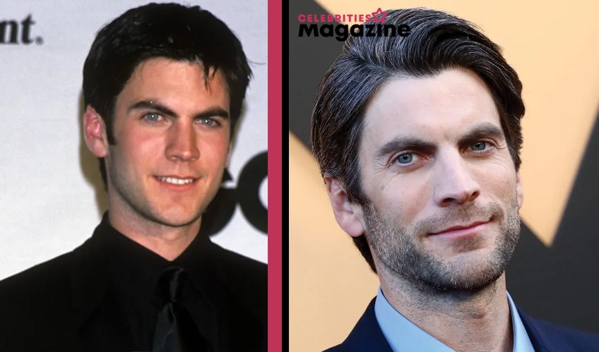 wes bentley